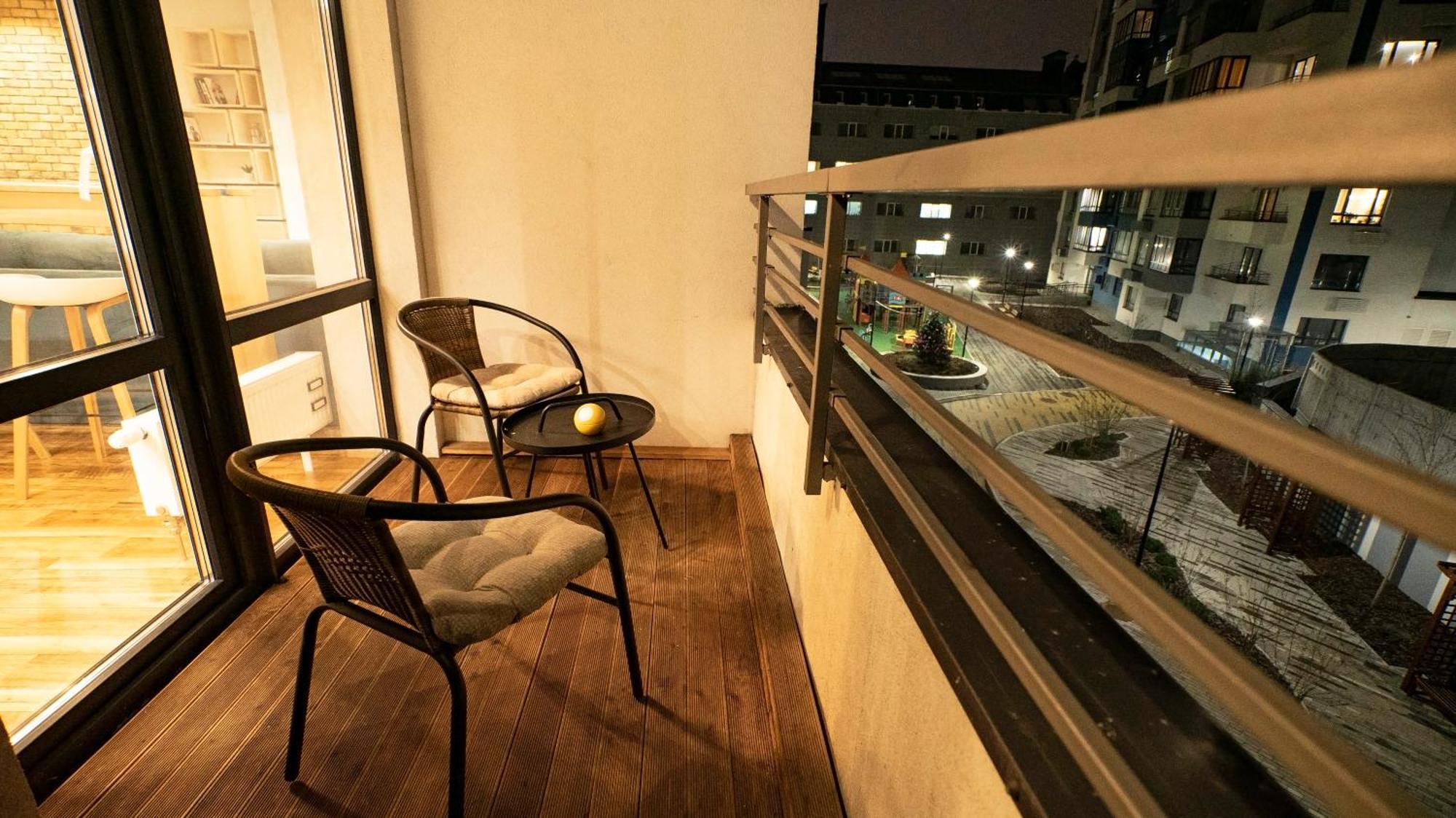 Politech Ecoloft Studios Kiev Exterior foto